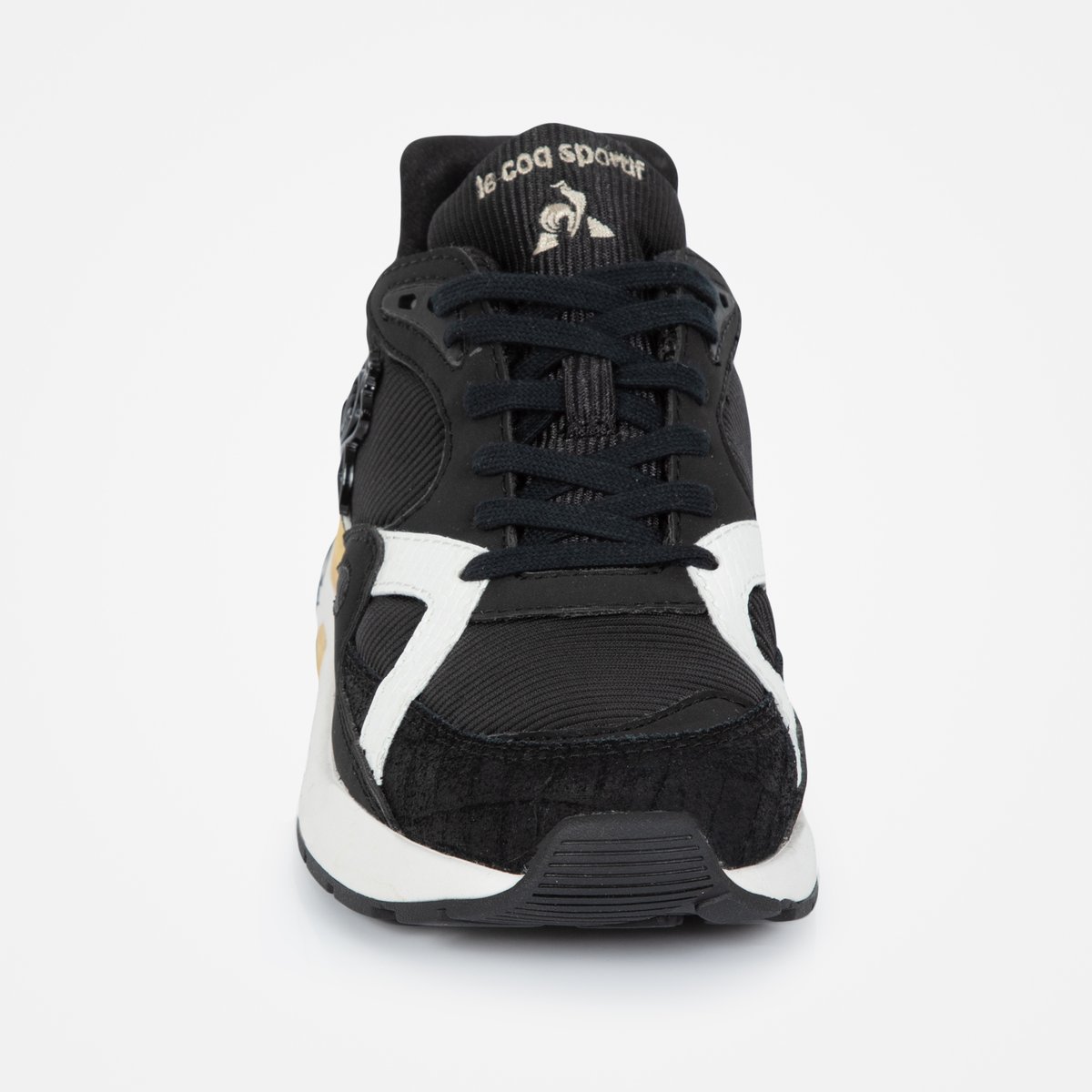 Chaussure LCS R850 W CHIMERE noir, LE COQ SPORTIF