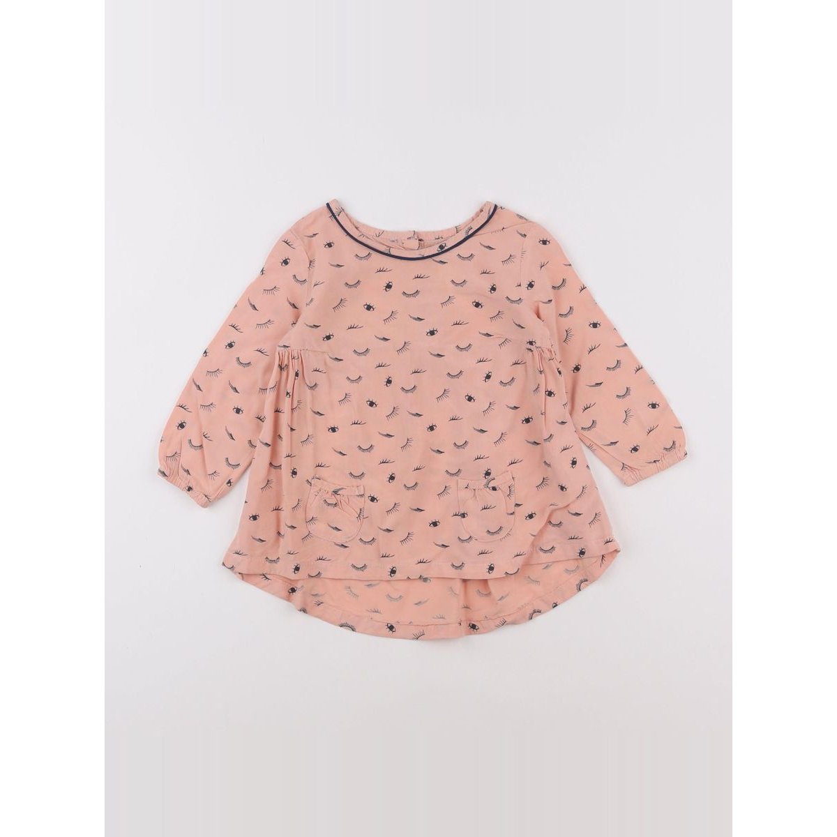 Robe - Très bon état rose, LA REDOUTE