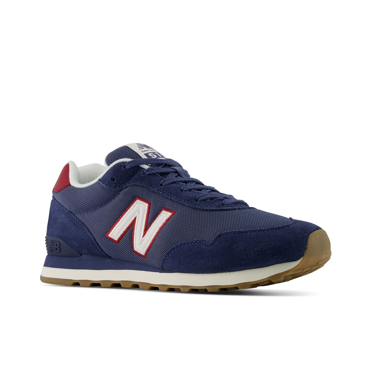 Sneakers 515 donkerblauw, NEW BALANCE
