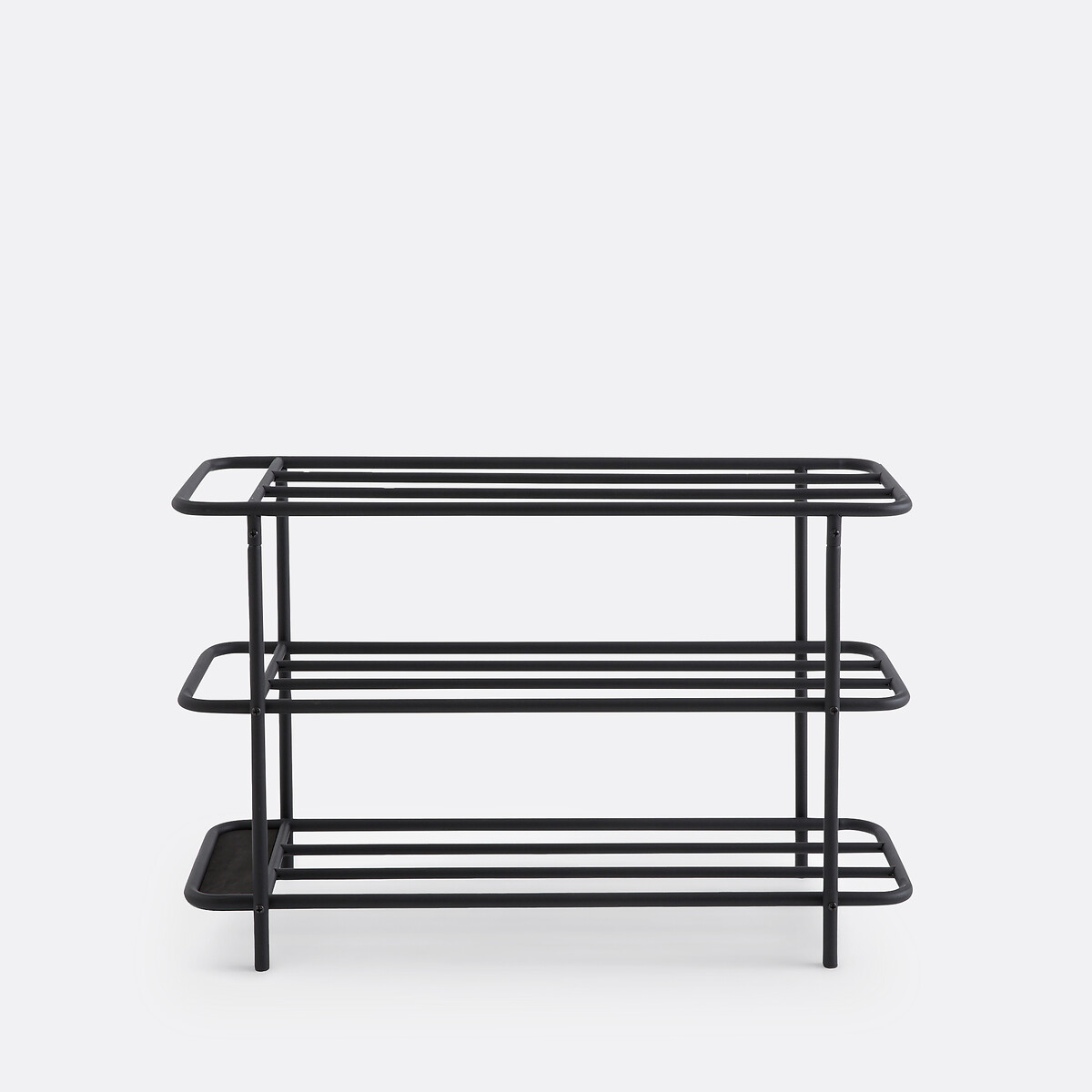 Porte chaussures et parapluie, Jayma noir, SO'HOME