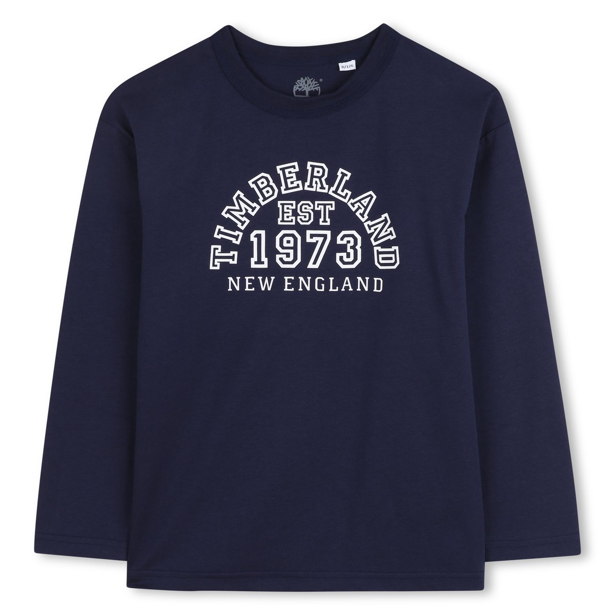 Confezione da 2 magliette indigo blue, TIMBERLAND