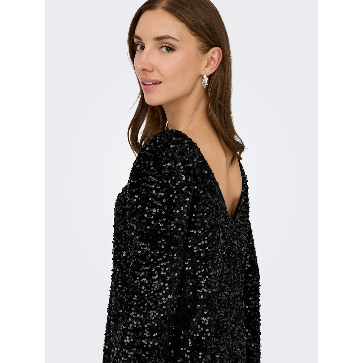 Robe black 1, JDY