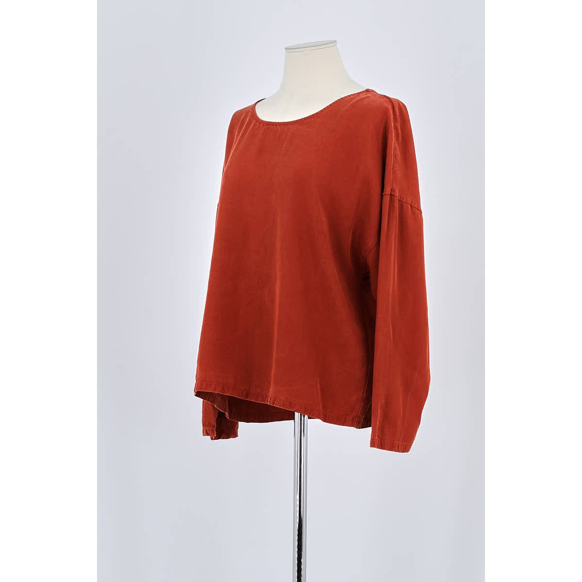 T-shirt - Très Bon État rouge, AMERICAN VINTAGE