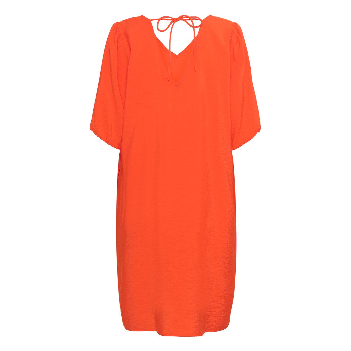 Dress rouge grenadine, KAFFE