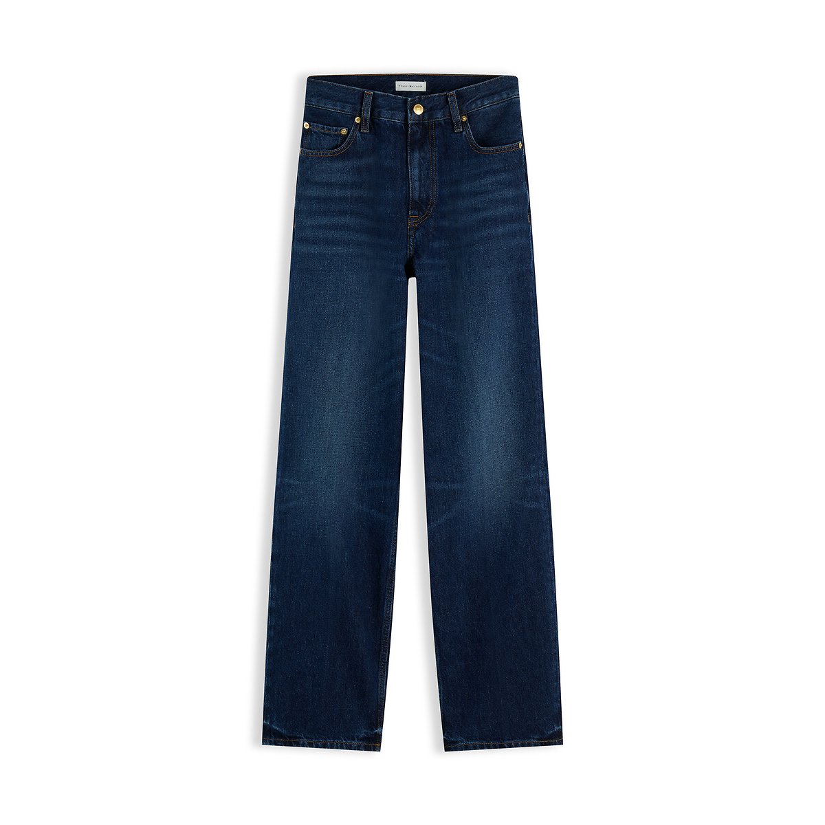 Jeans dritti, SARAH denim, TOMMY HILFIGER