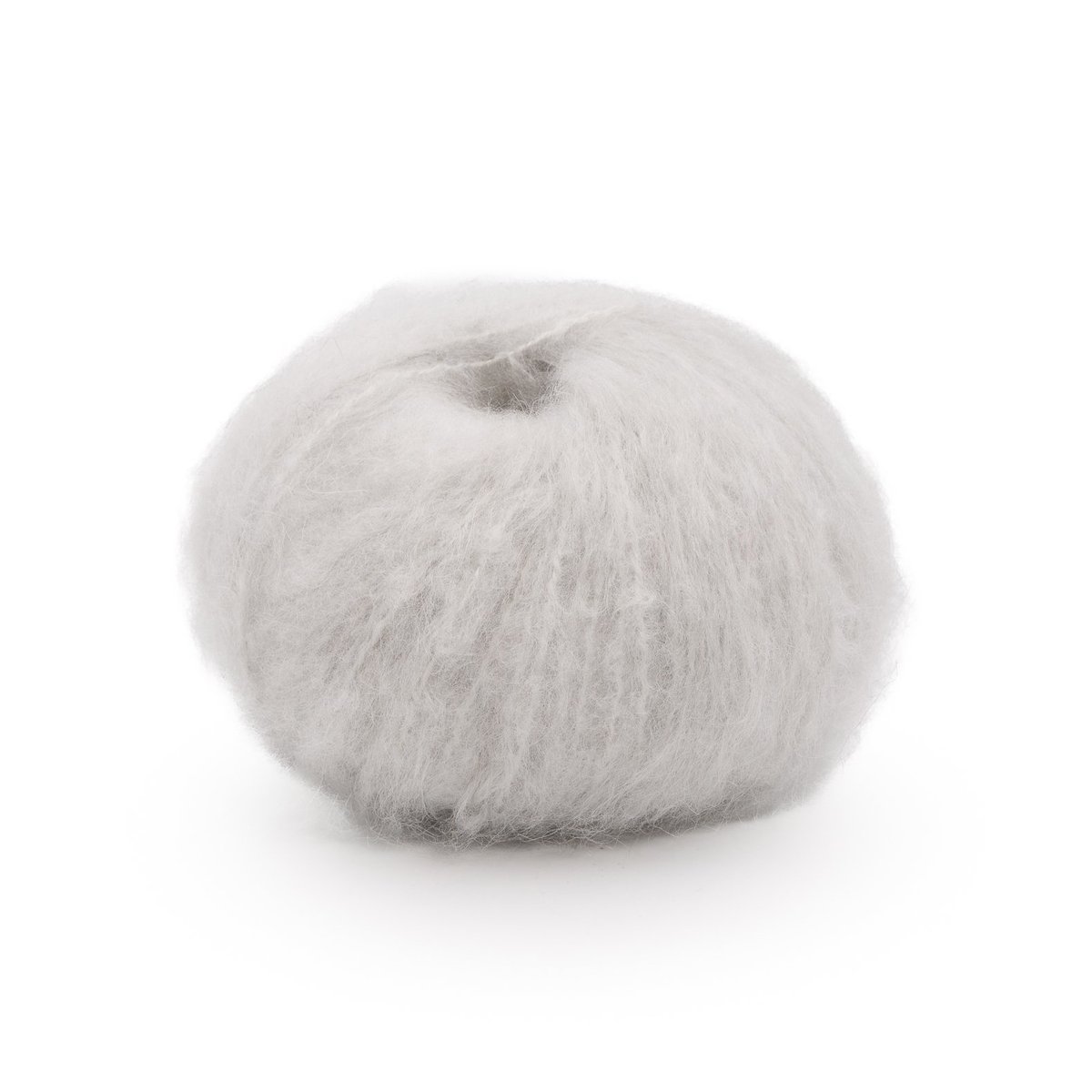 Phil Lovely Mohair gris, PHILDAR