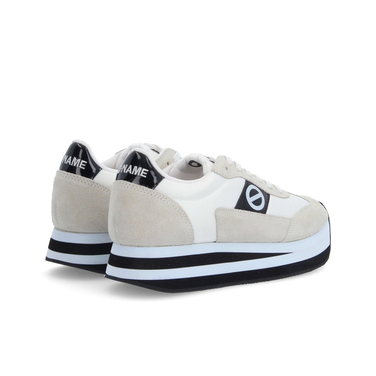 FLEX M JOGGER  -  BLANC ["blanc"], NO NAME