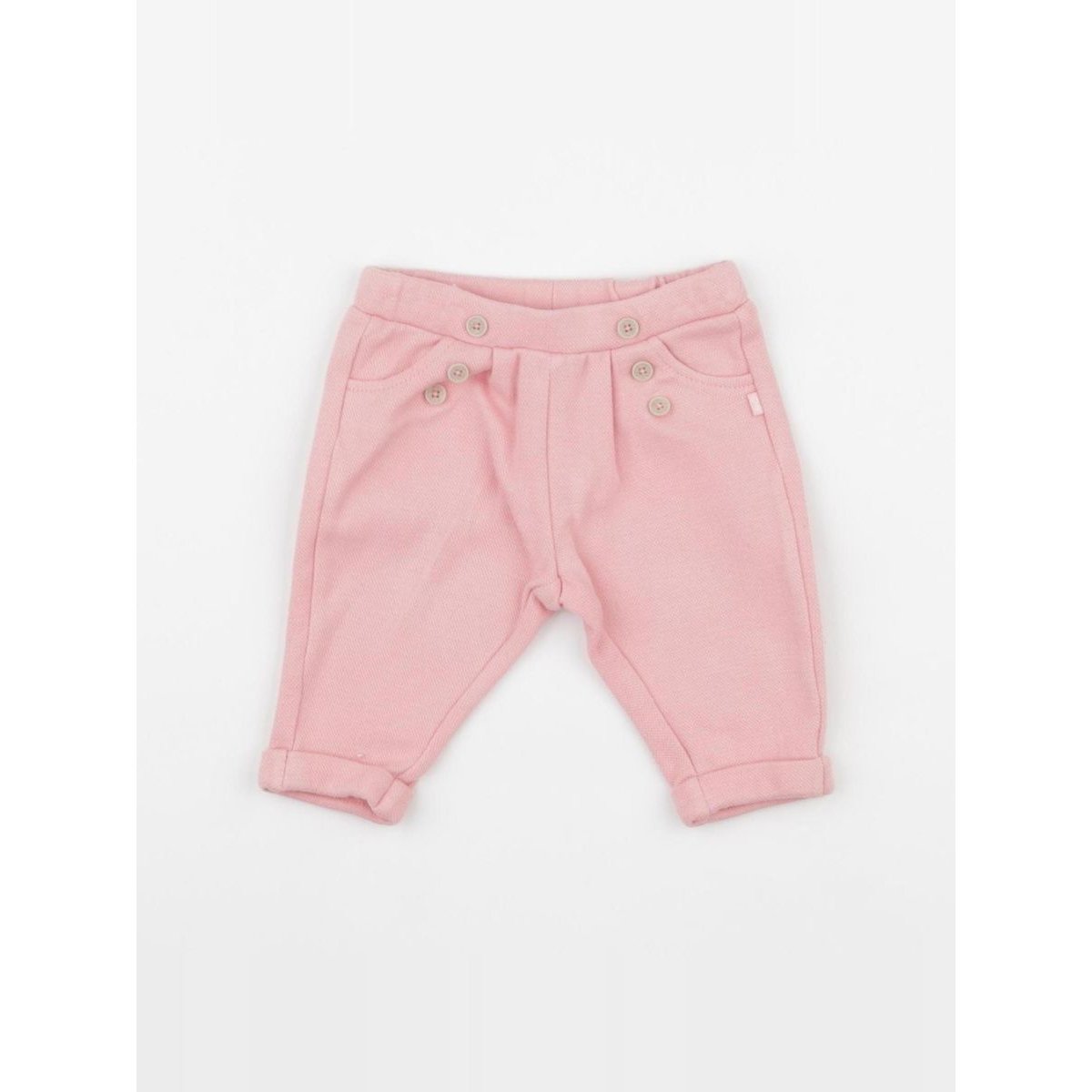 Jogging - Très bon état rose, OBAIBI