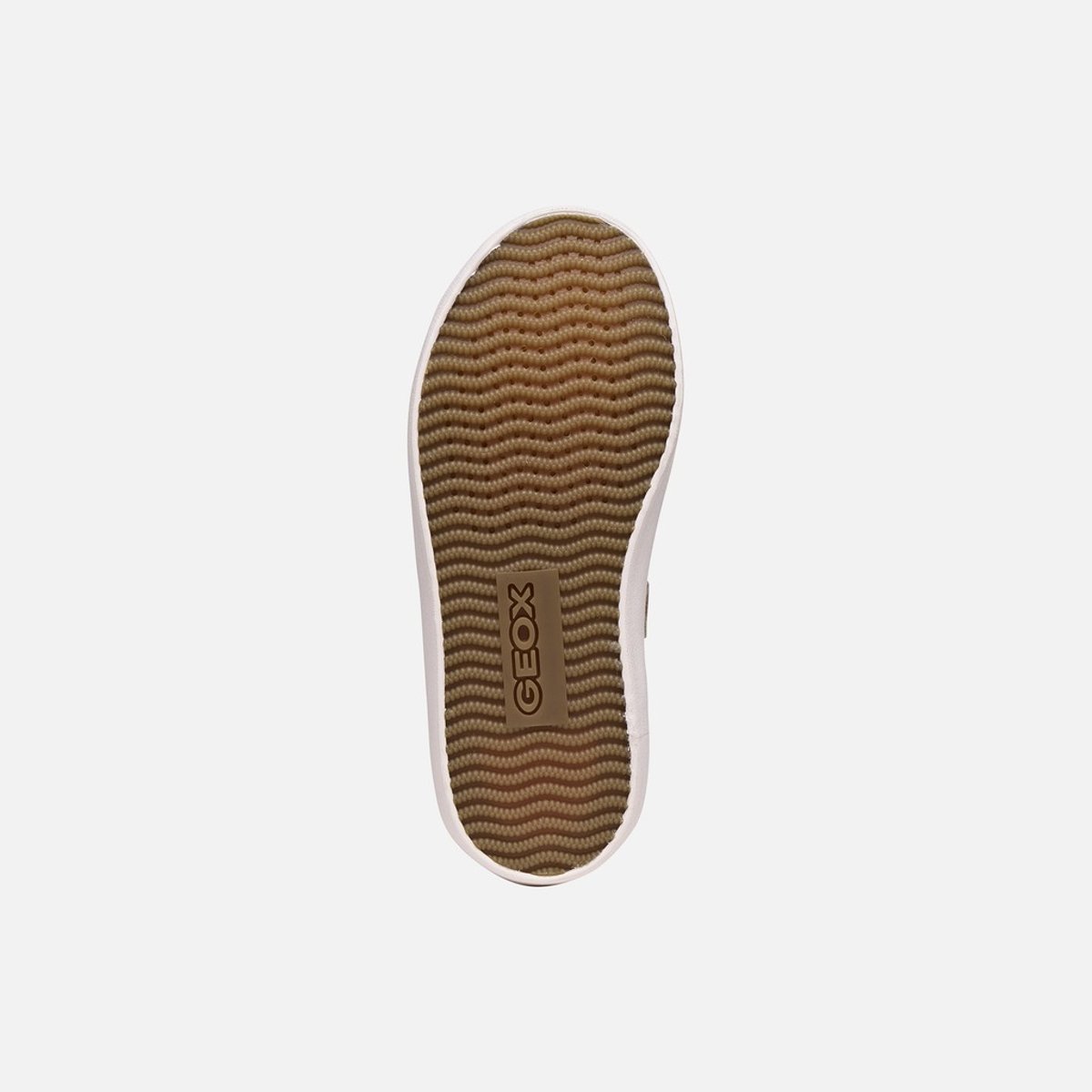 Baskets  J GISLI beige, GEOX