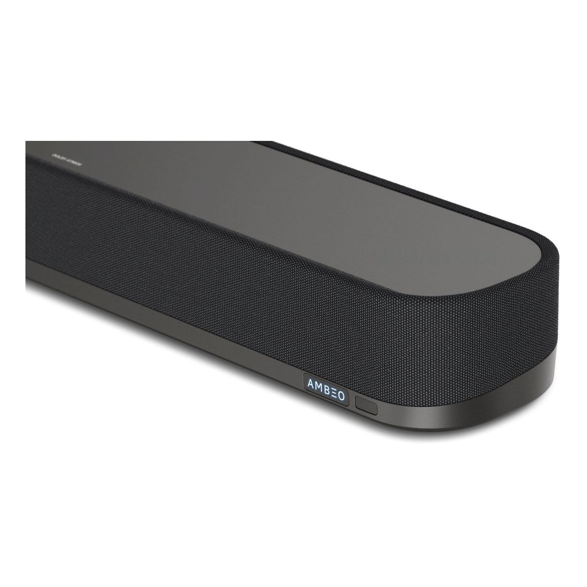 Barre de son AMBEO Mini noir, SENNHEISER