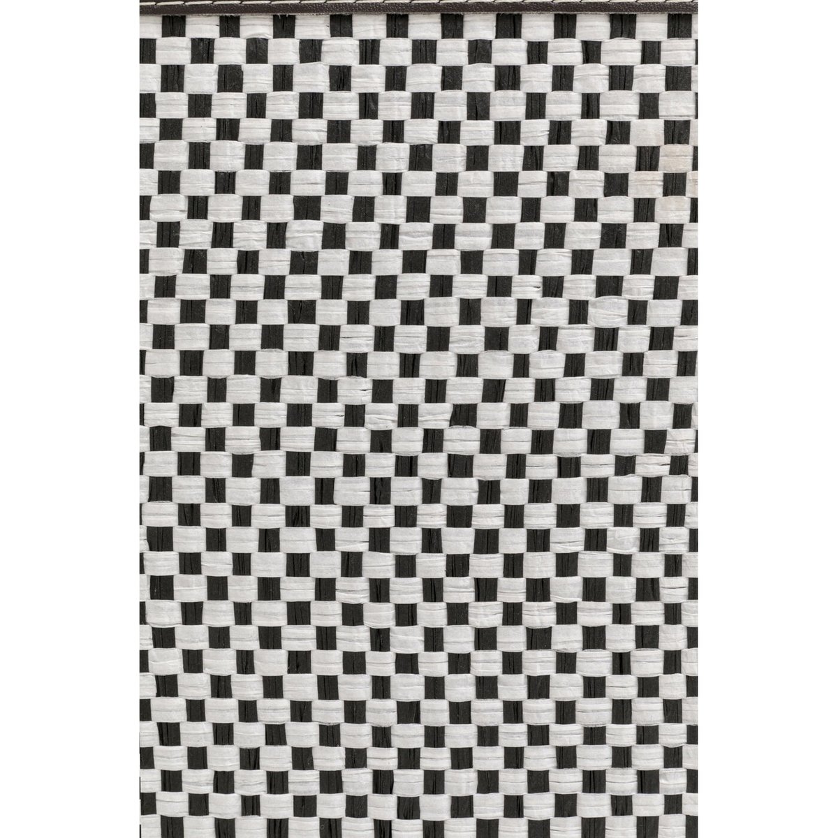 Lot de 4 coffres damier, CALDERA couleur unique, KARE DESIGN