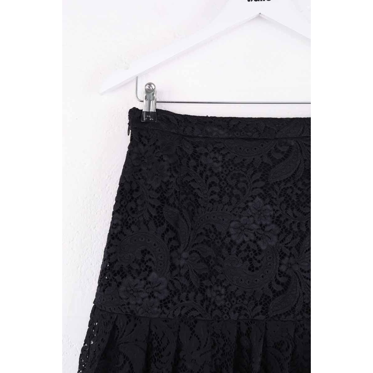 Jupe - Très Bon État noir, CLAUDIE PIERLOT