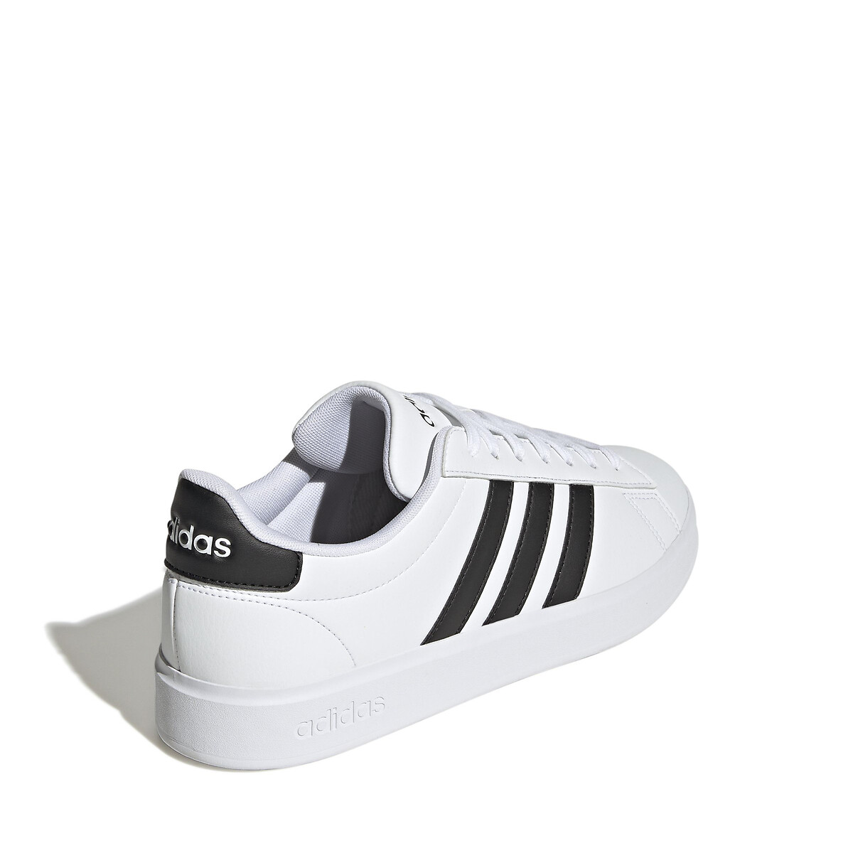 Sneakers Grand Court wit, ADIDAS SPORTSWEAR