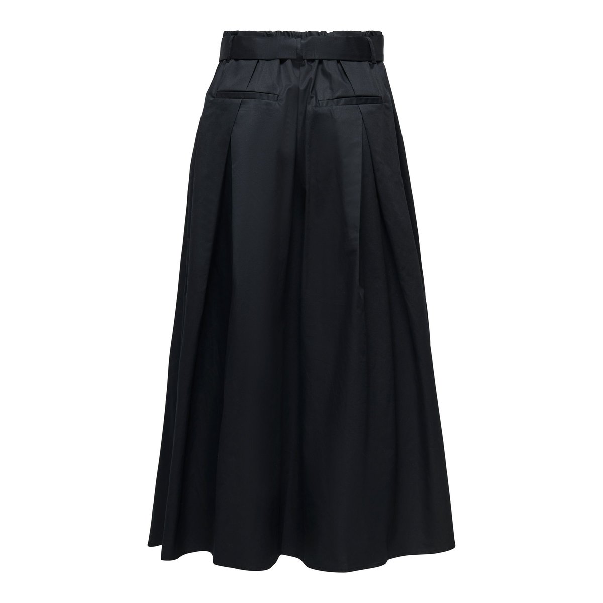 Jupe black 1, ONLY