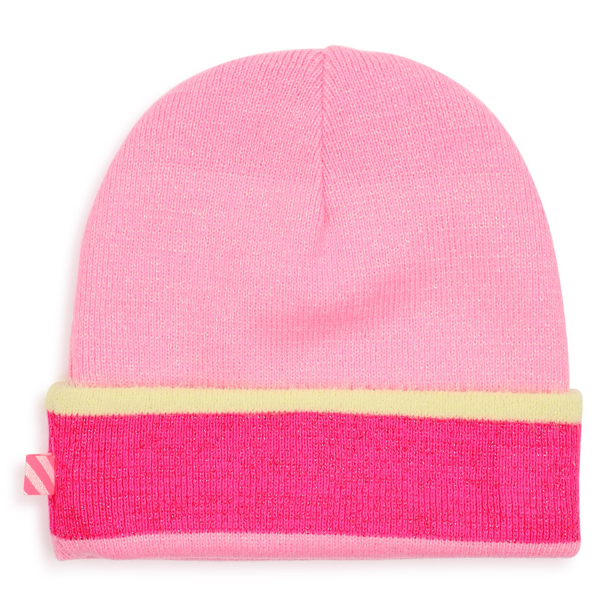 Bonnet en tricot malabar, BILLIEBLUSH