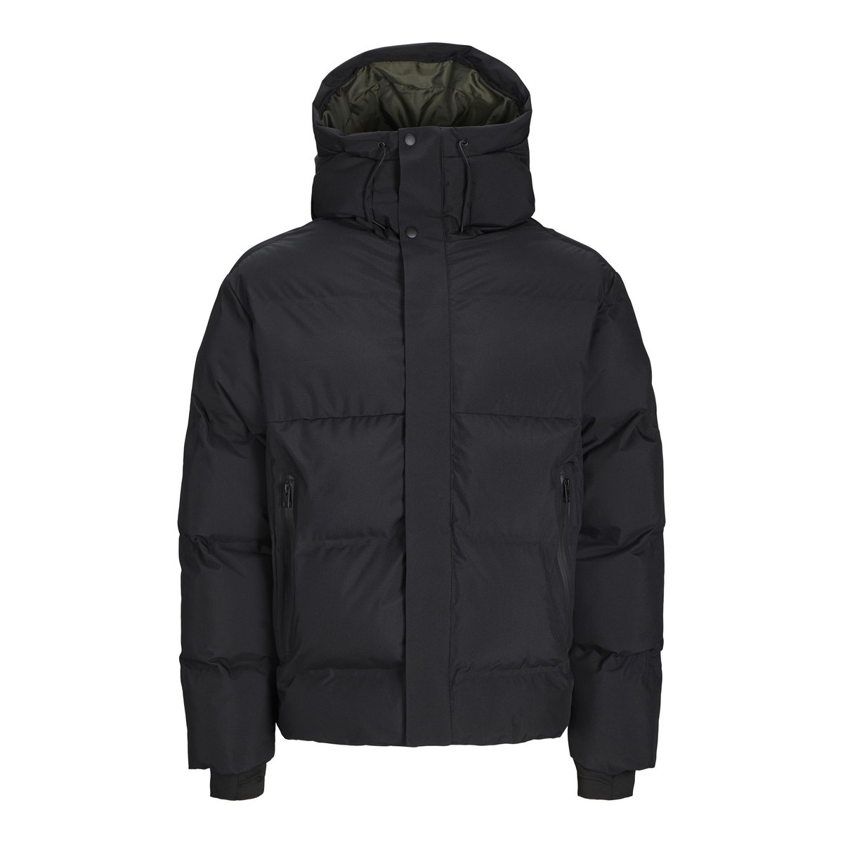 Doudoune black, JACK & JONES