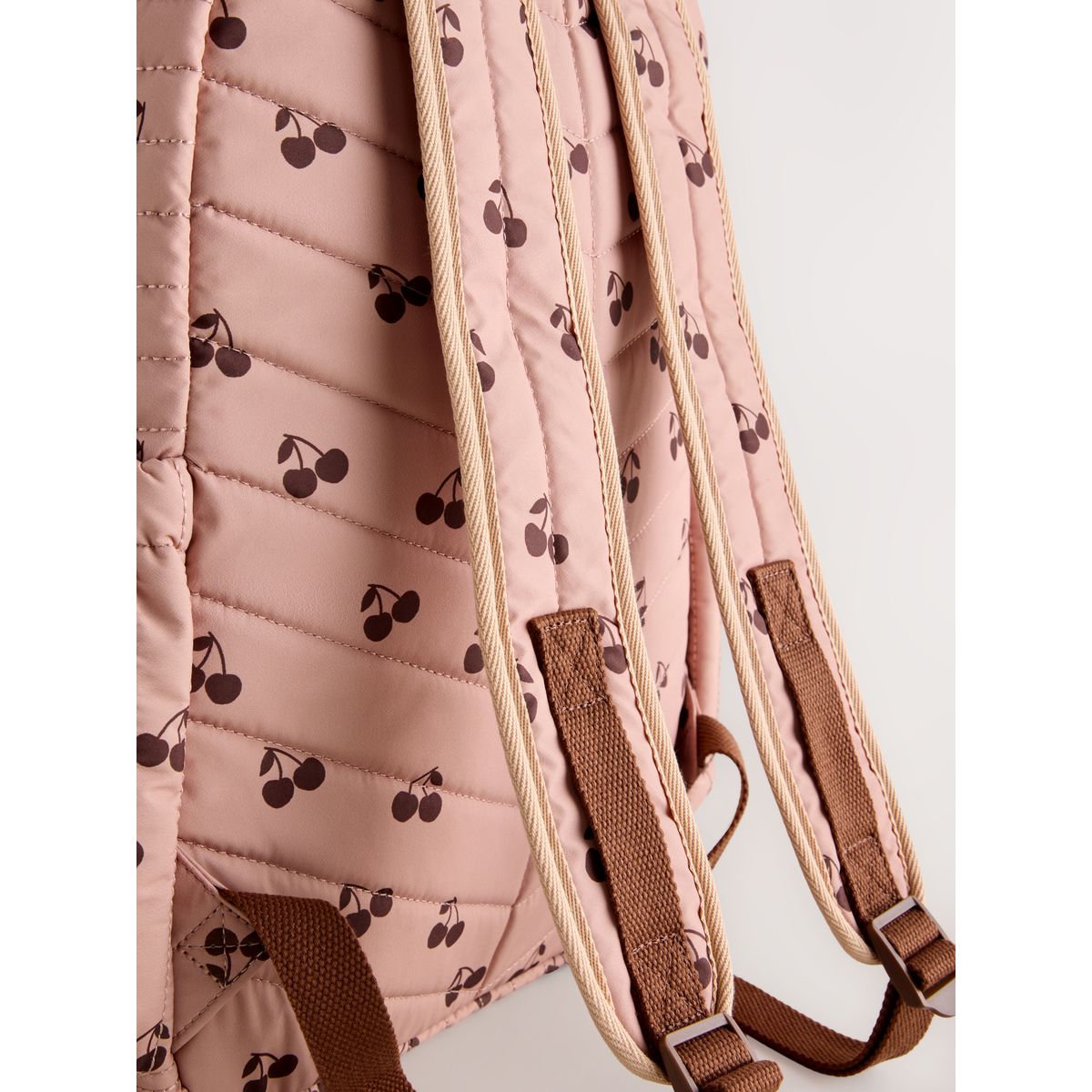 Sac à dos cerise rose, NEXT
