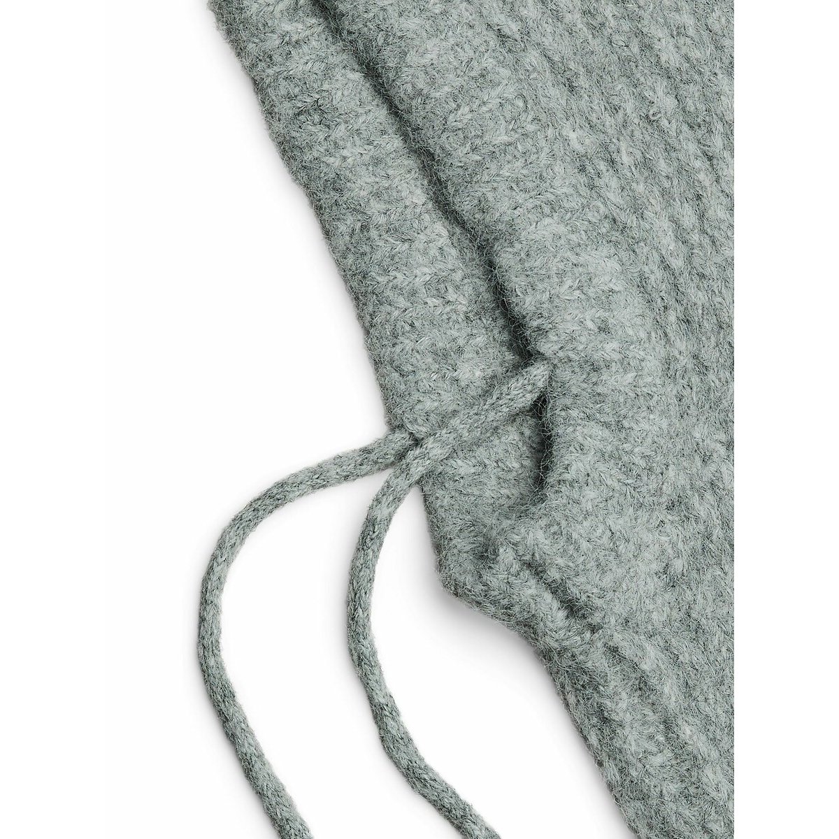 Cagoule balaclava Nambi gris, PIECES