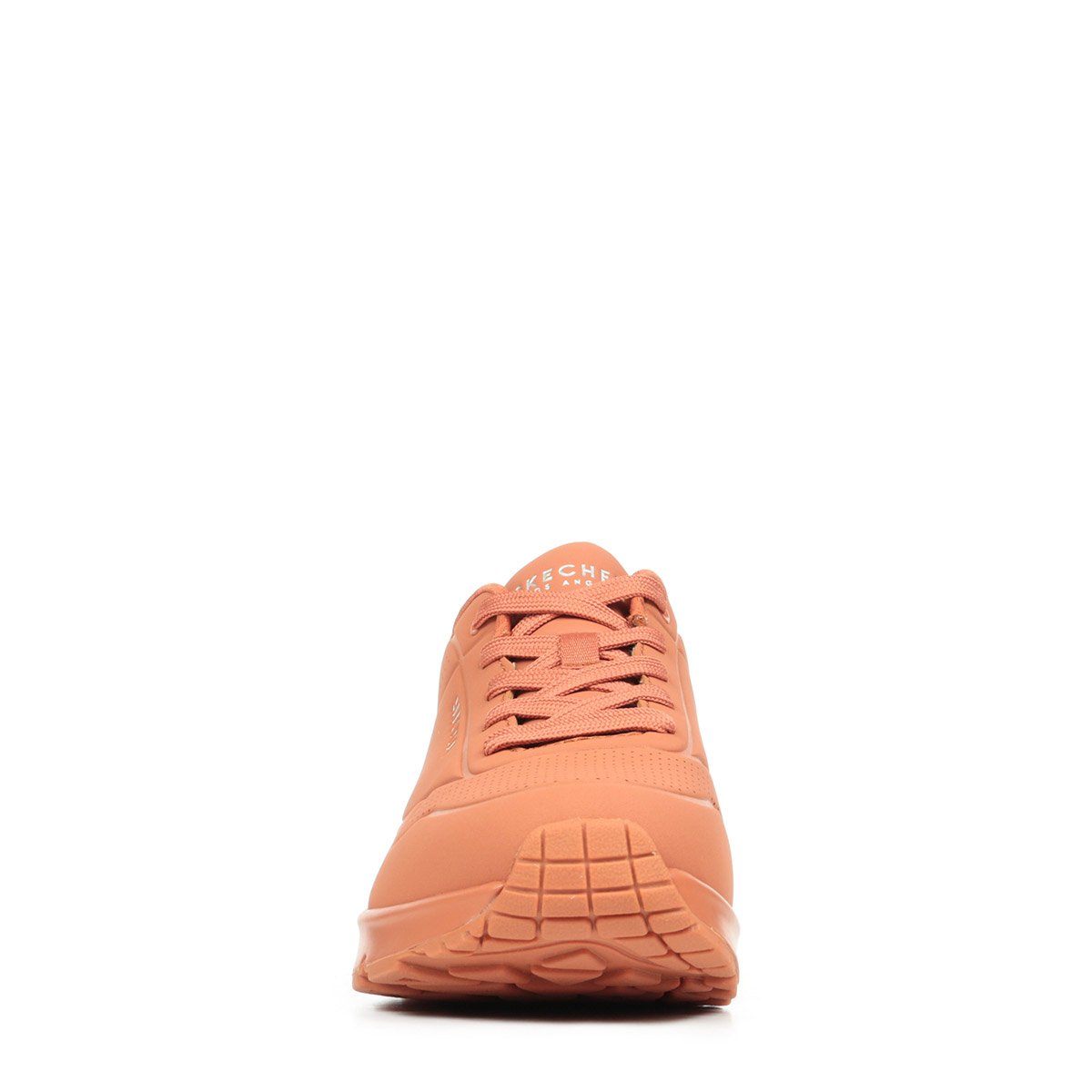 Baskets Uno Stand On Air rust, SKECHERS