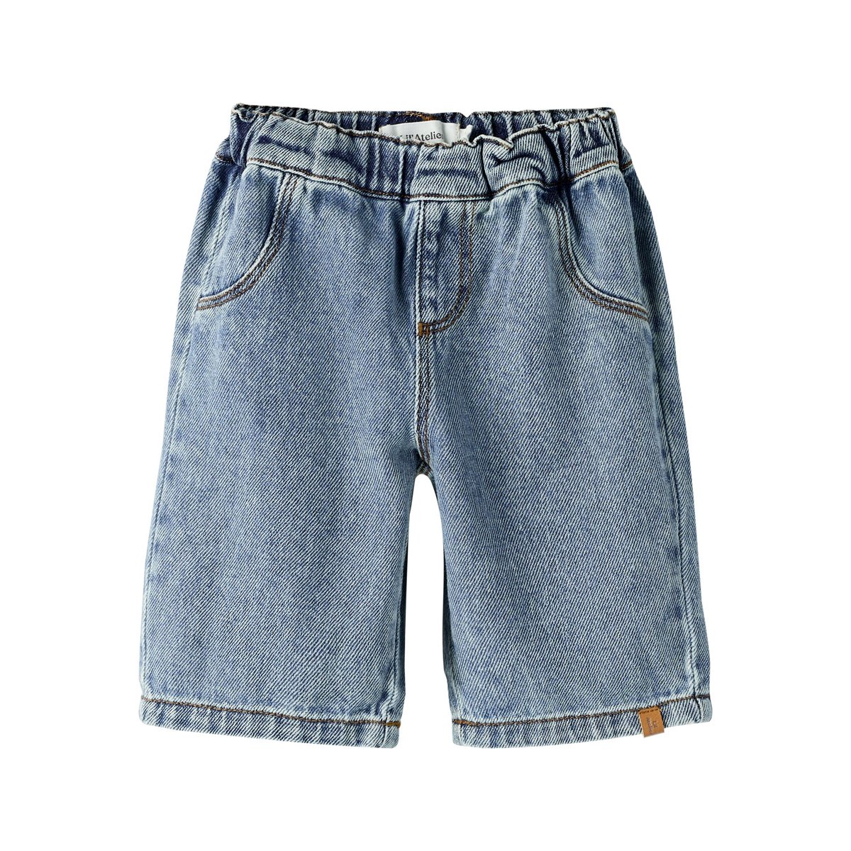 Jean medium blue denim, NAME IT