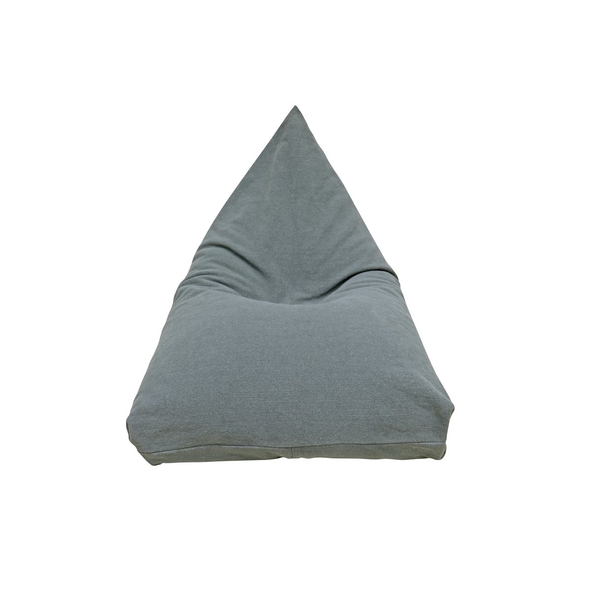 Pouf Emily EXCLUSIVE ONLINE gris terrazzo, LORENA CANALS