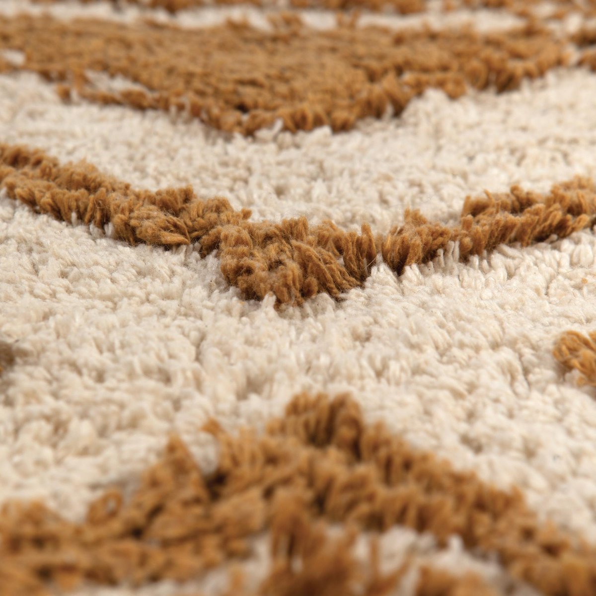 Tapis Sami bronze, VIVARAISE