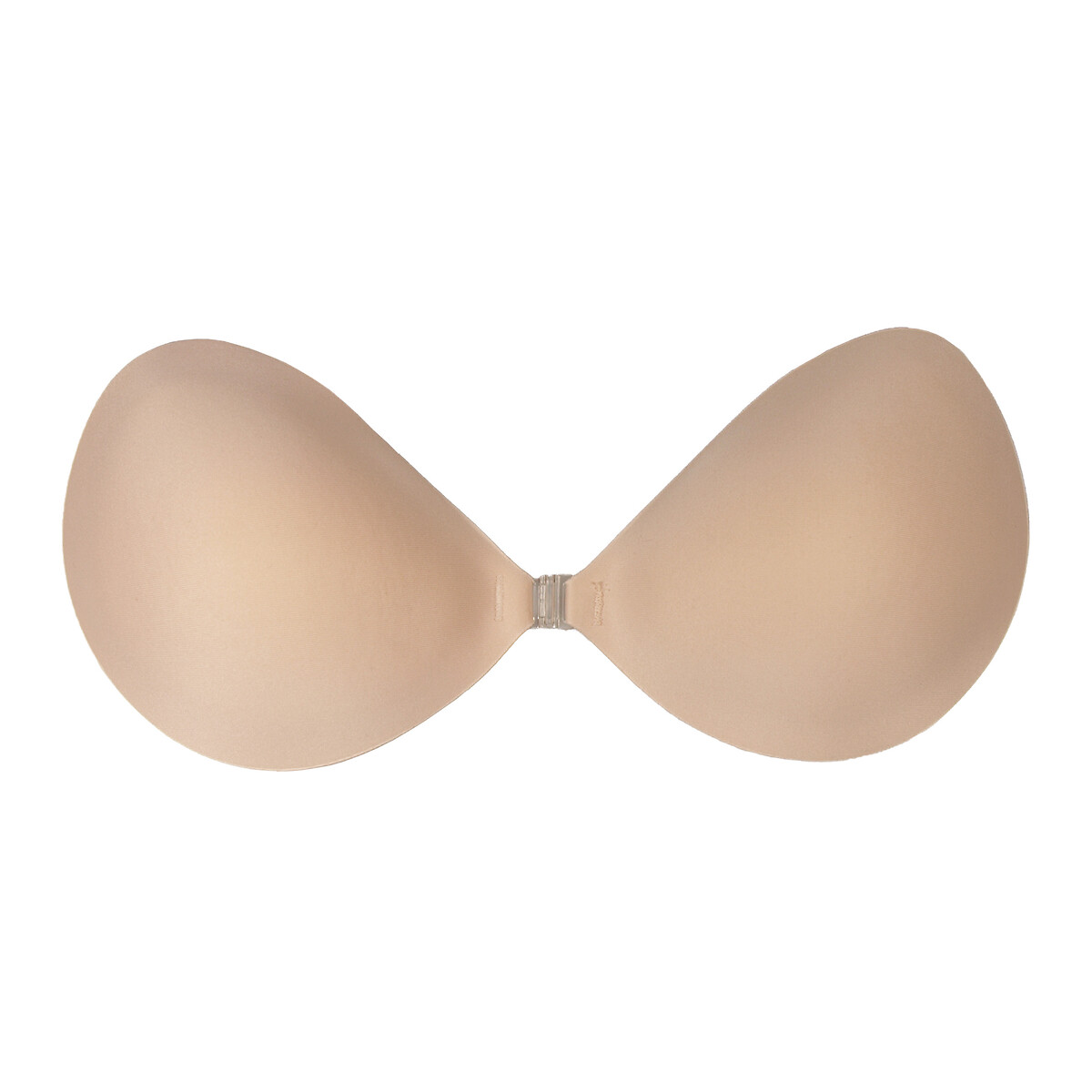 Trägerloser Klebe-BH Backless Beauty nude, MAGIC BODYFASHION