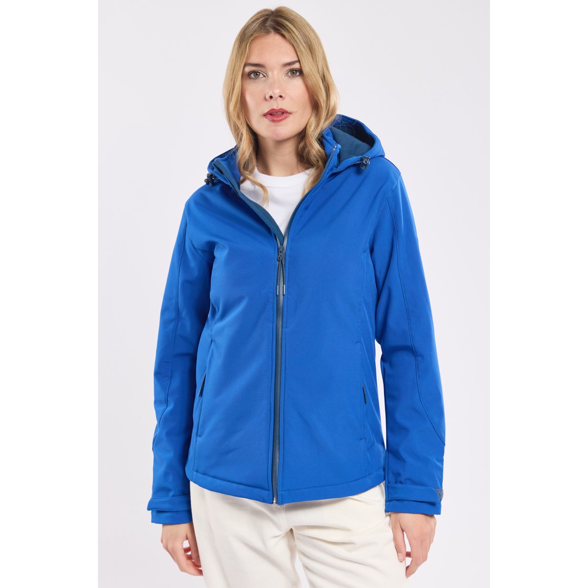 Veste softshell etoile, ARMOR-LUX