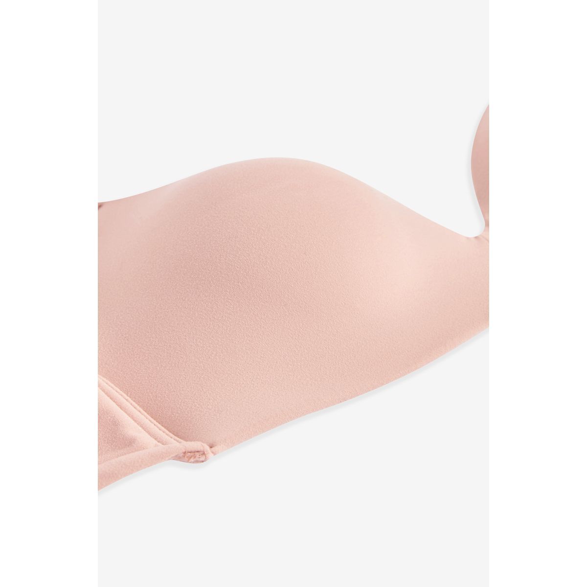 Soutien-gorge ultra confort brossé chair, NEXT
