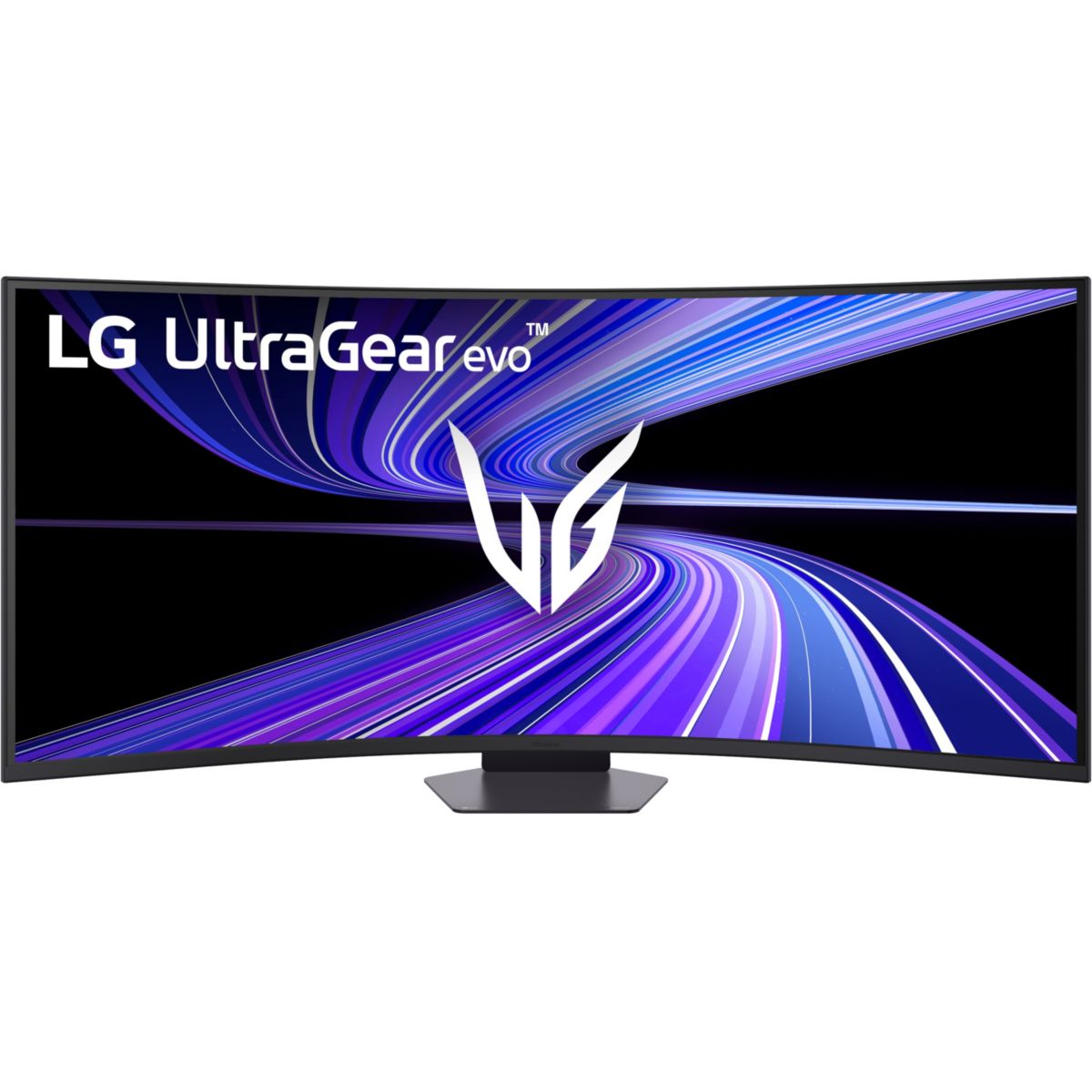 Ecran PC Gamer UltraGear 52G930B 52'' 5K 240Hz VA 1 ms HDR couleur unique, LG