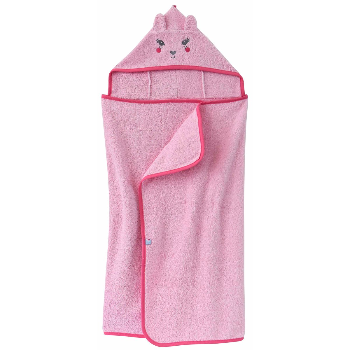 Sortie de bain xl alicia rose, SUCRE D'ORGE