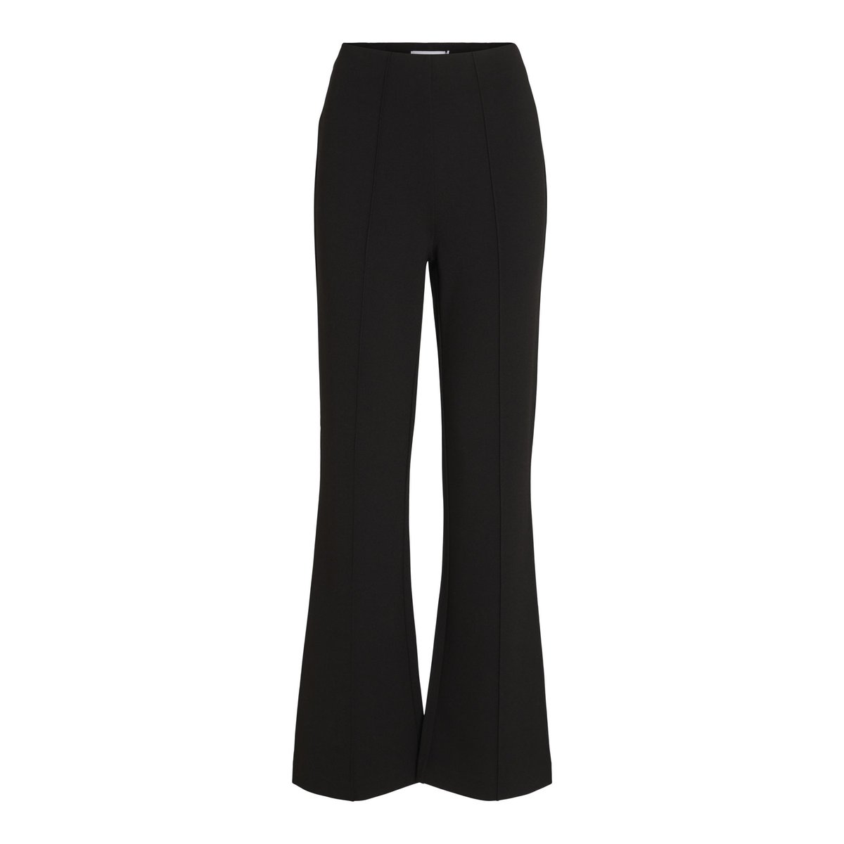 Pantalon Taille Haute black beauty, VILA