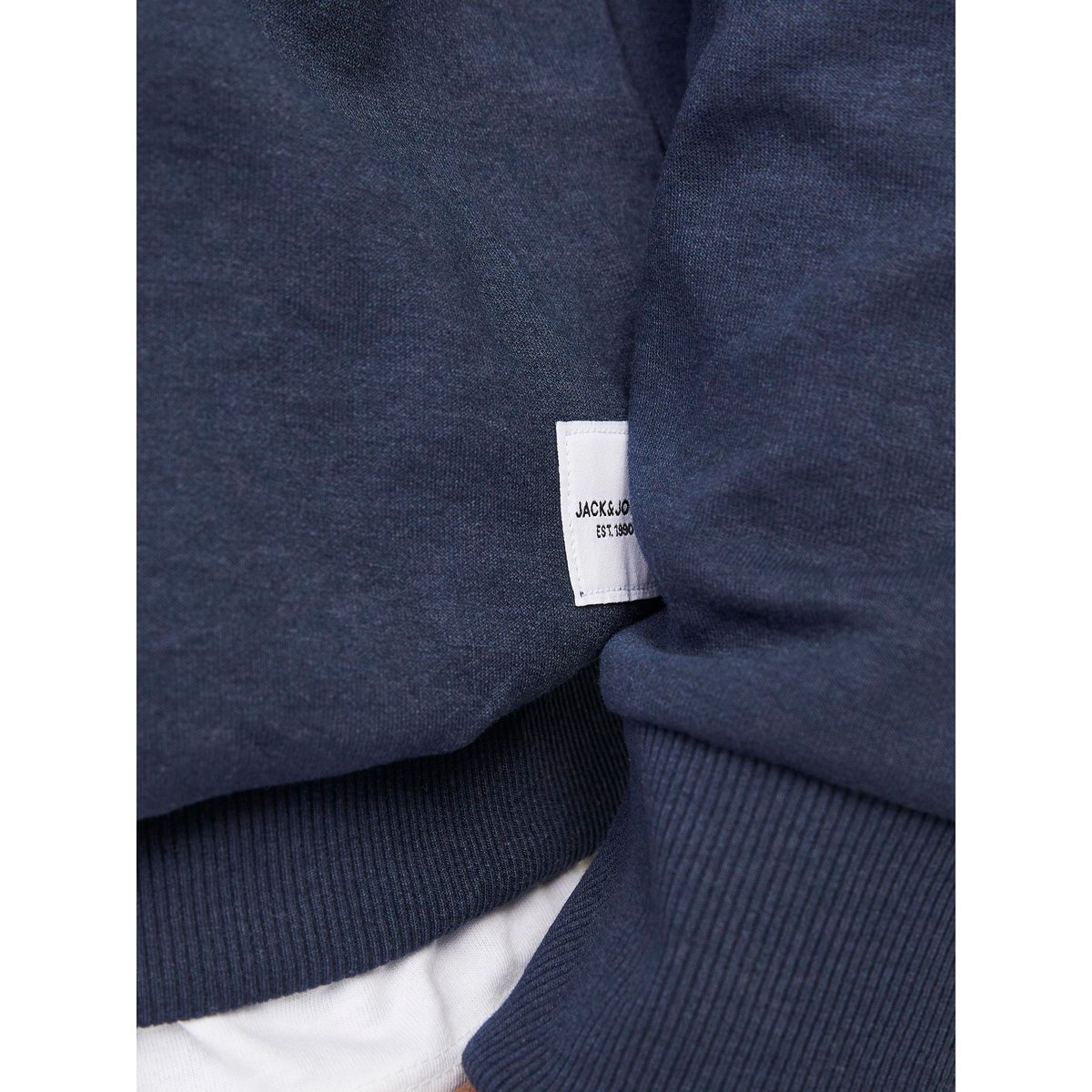 Sweat-Shirt navy blazer, JACK & JONES