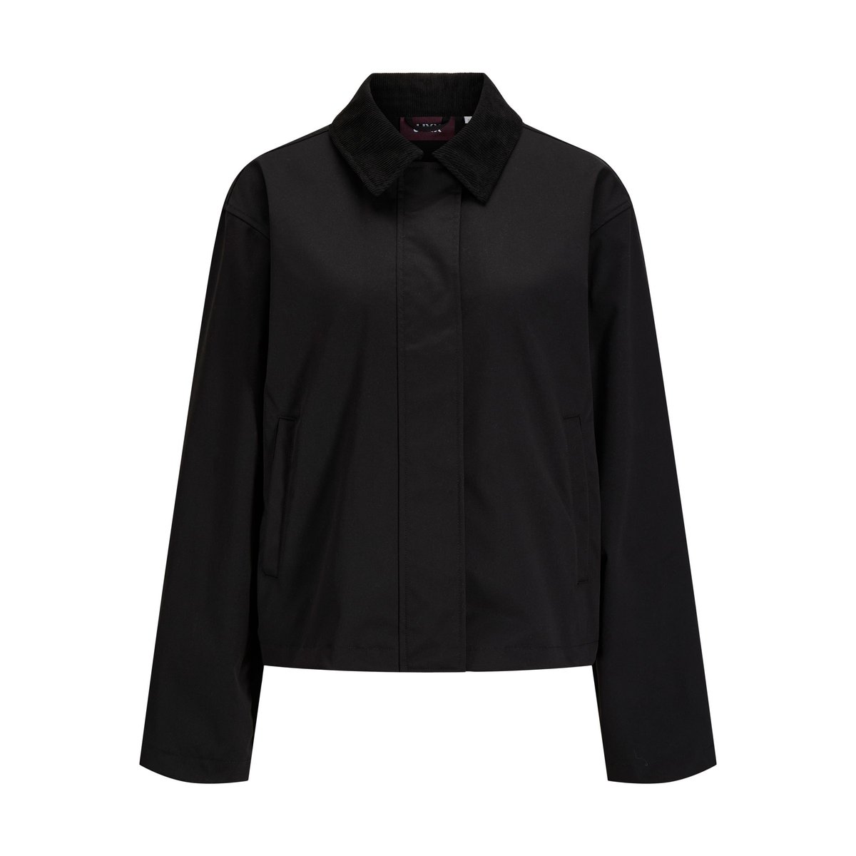 Veste Utilitaire black 1, JJXX