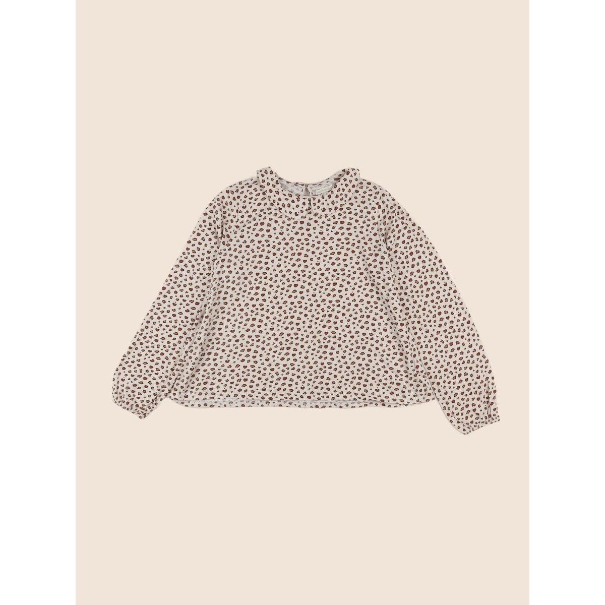Tee-shirt - Très bon état beige, VERTBAUDET