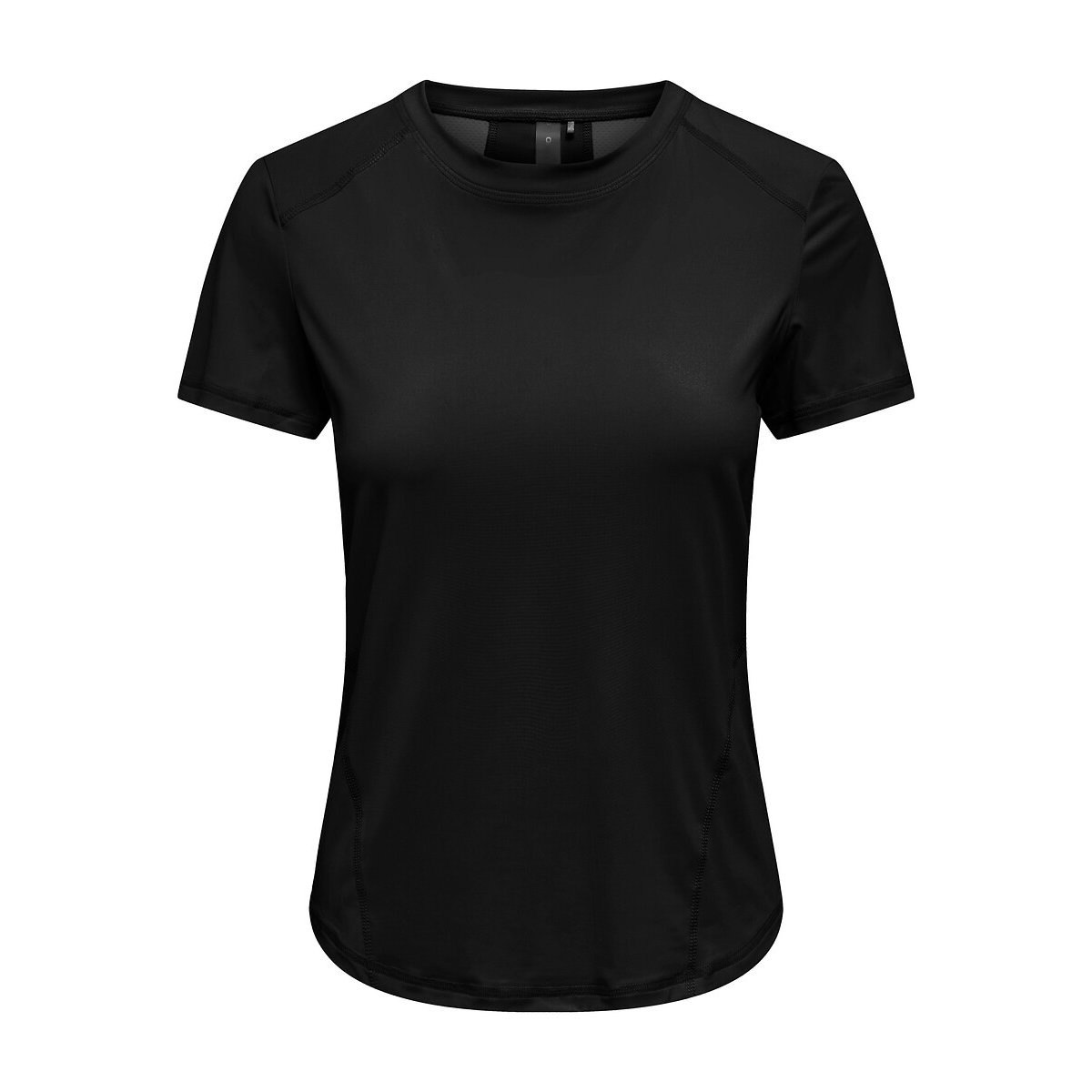 T-shirt sportiva nero , ONLY PLAY