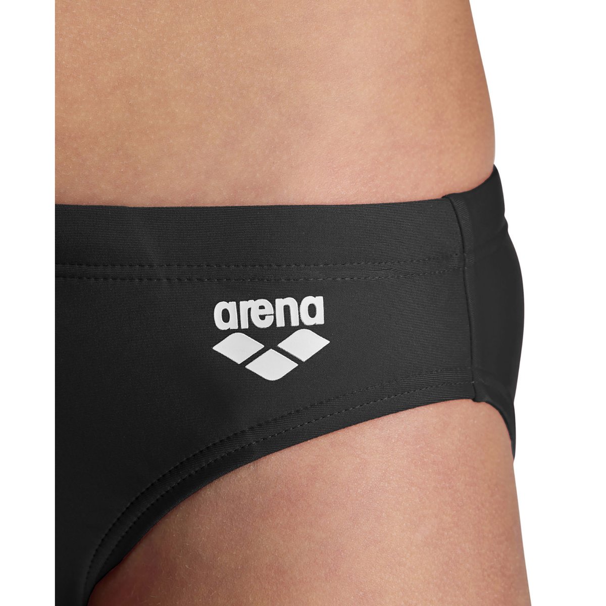 Slip de bain arena Feel Dynamo black, ARENA