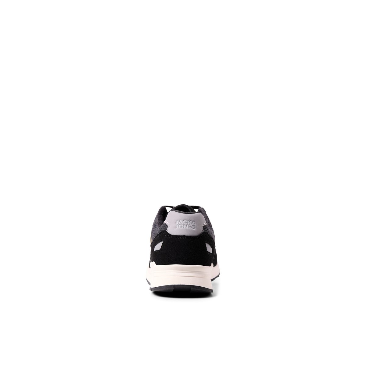 Baskets anthracite, JACK & JONES