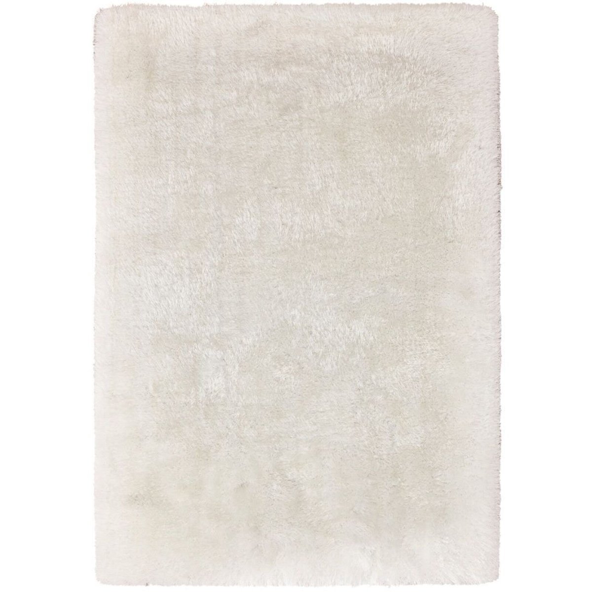 Tapis tufté à la main, COZY blanc, ARTE ESPINA