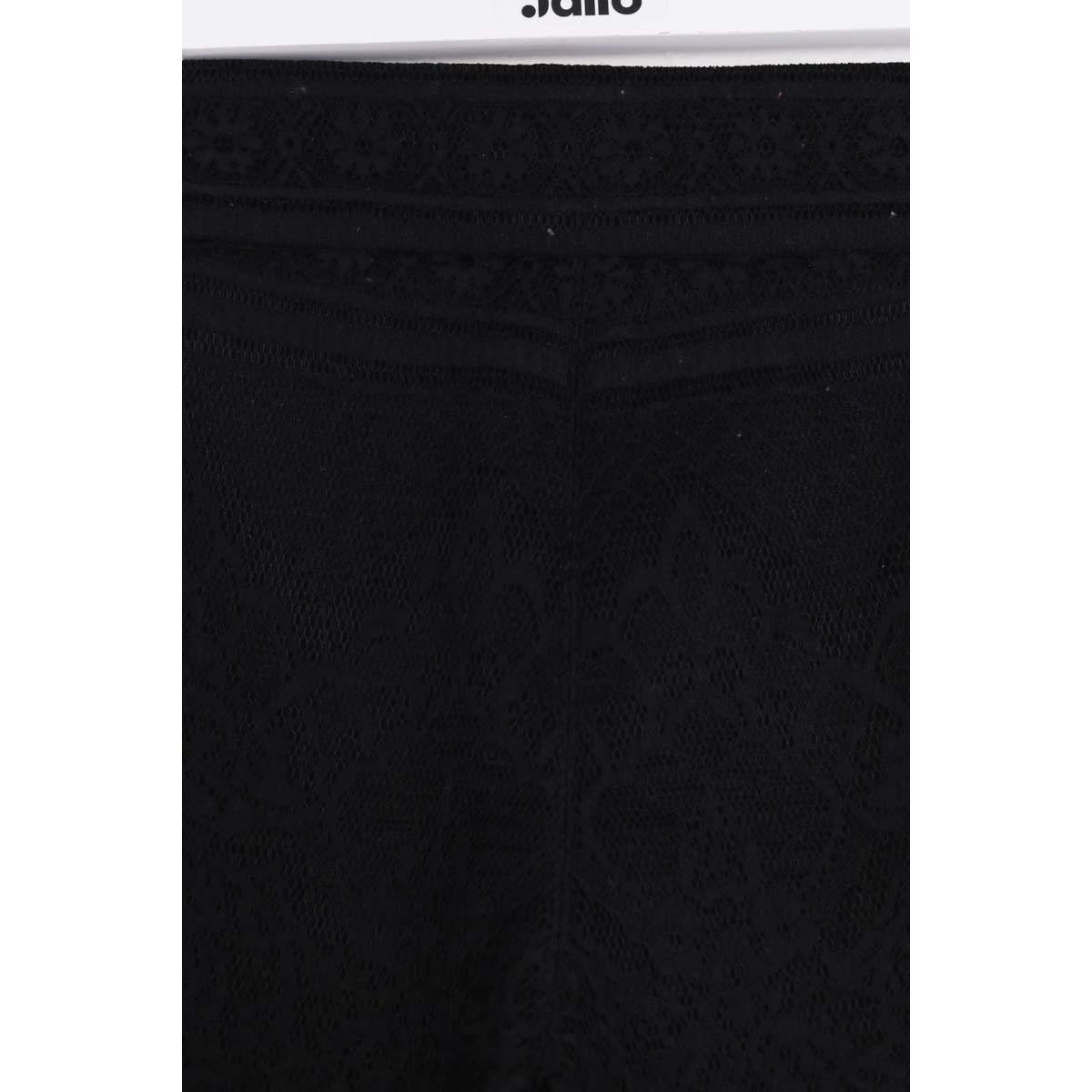 Mini short - Très Bon État noir, MAJE