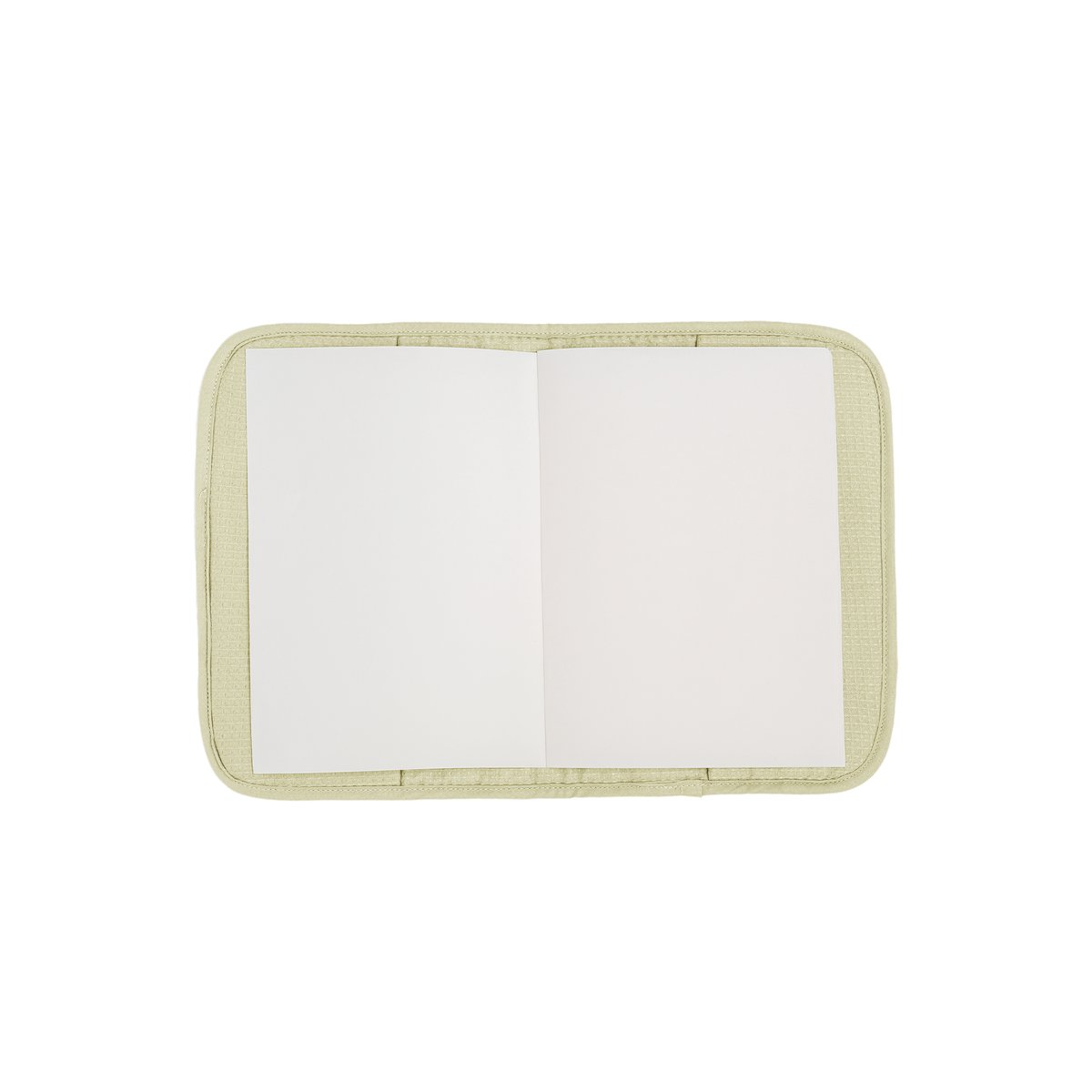 Protège-carnet de santé A5 Poema OPERA green tea, NOBODINOZ