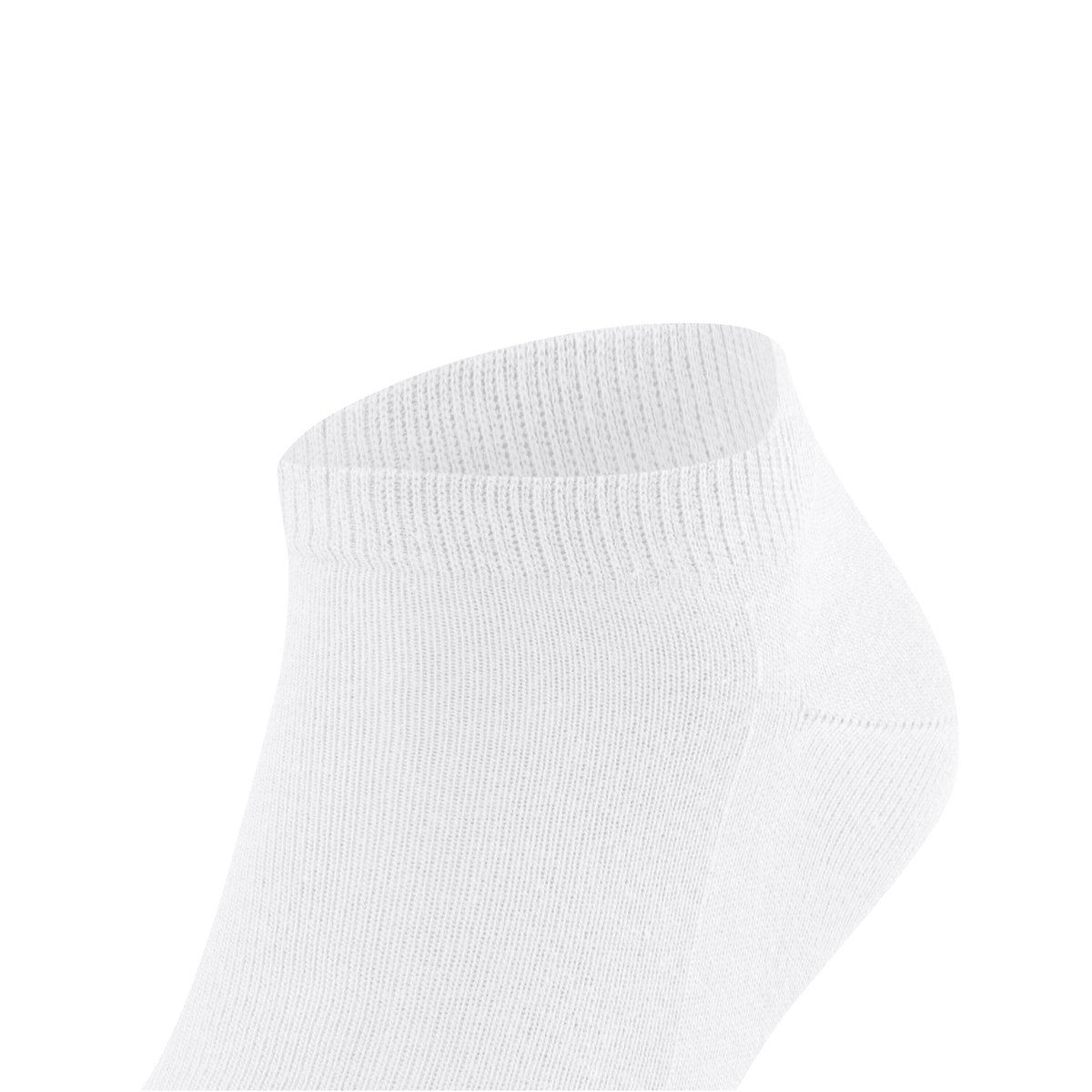 Socquettes Family blanc, FALKE