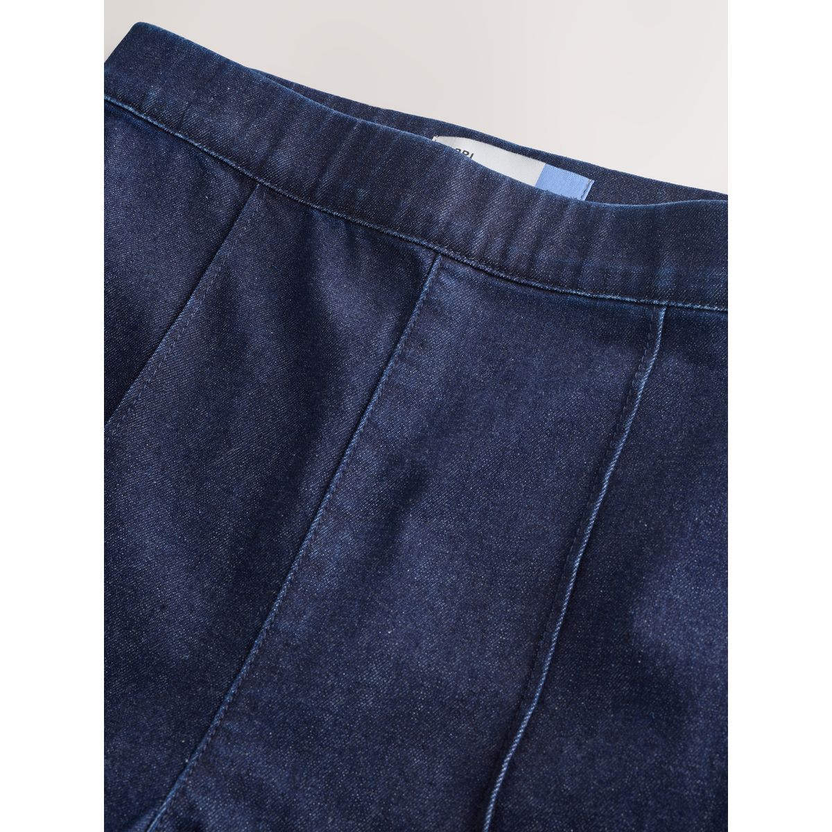 Jean capri jean brut, NEXT