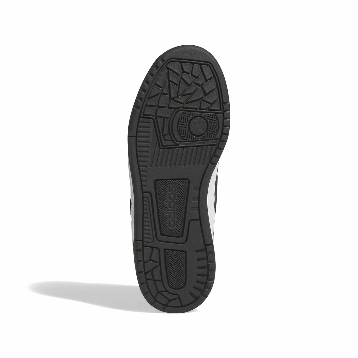 Baskets Rapid Court Low noir/blanc, ADIDAS SPORTSWEAR