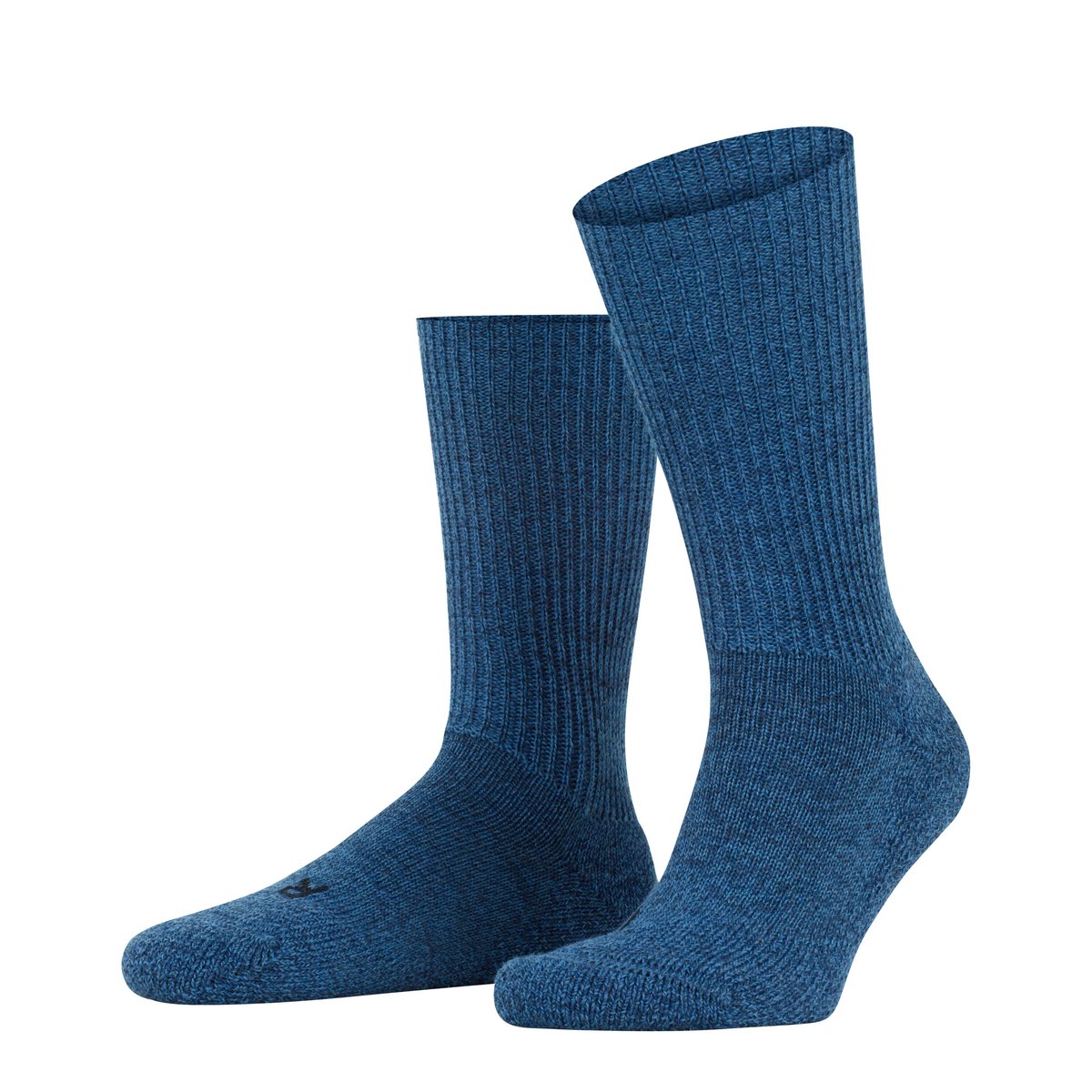 Chaussettes pour bottes Walkie Ergo denim, FALKE
