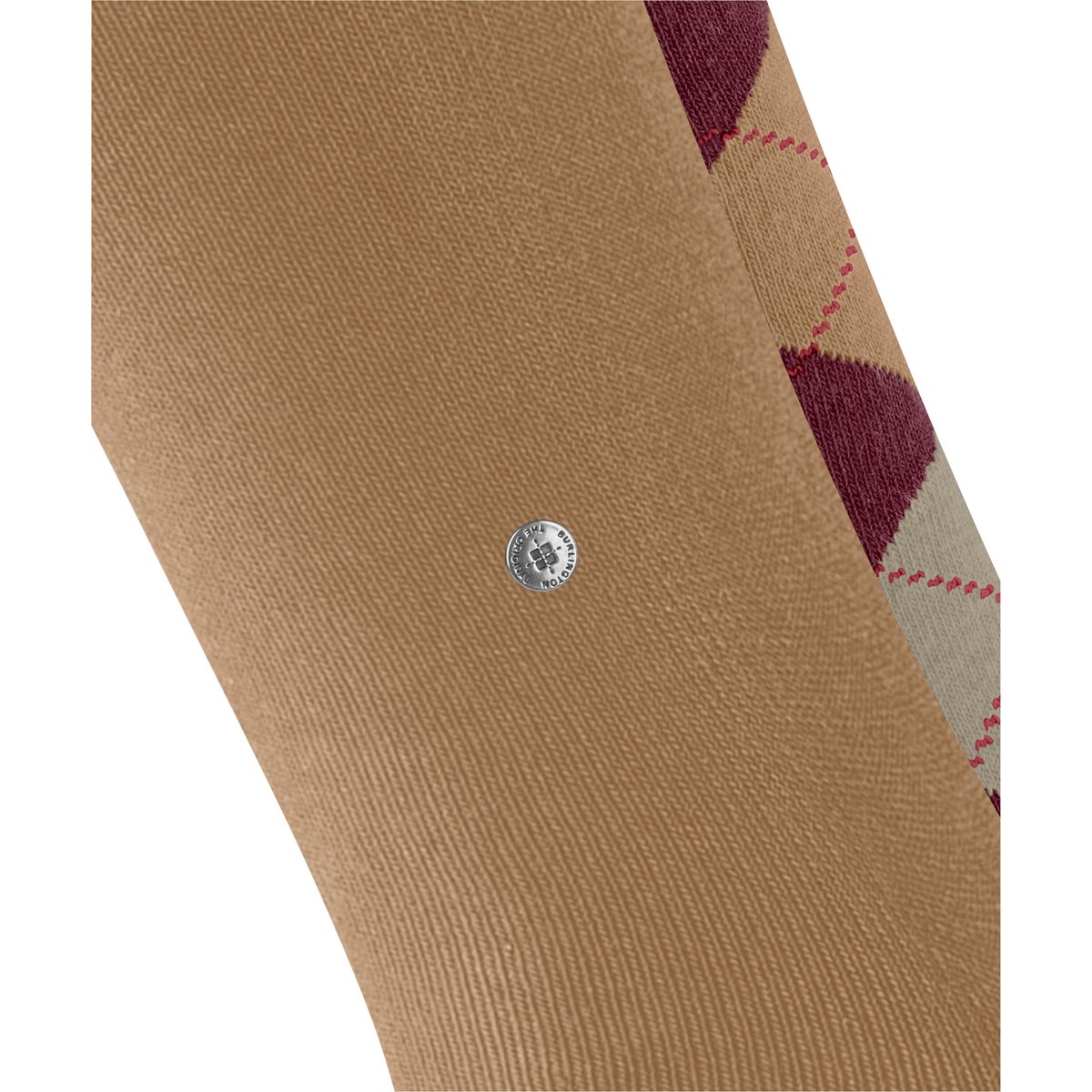 Chaussettes Everyday X-Mas 2-Pack Opaque multipack-trois, BURLINGTON