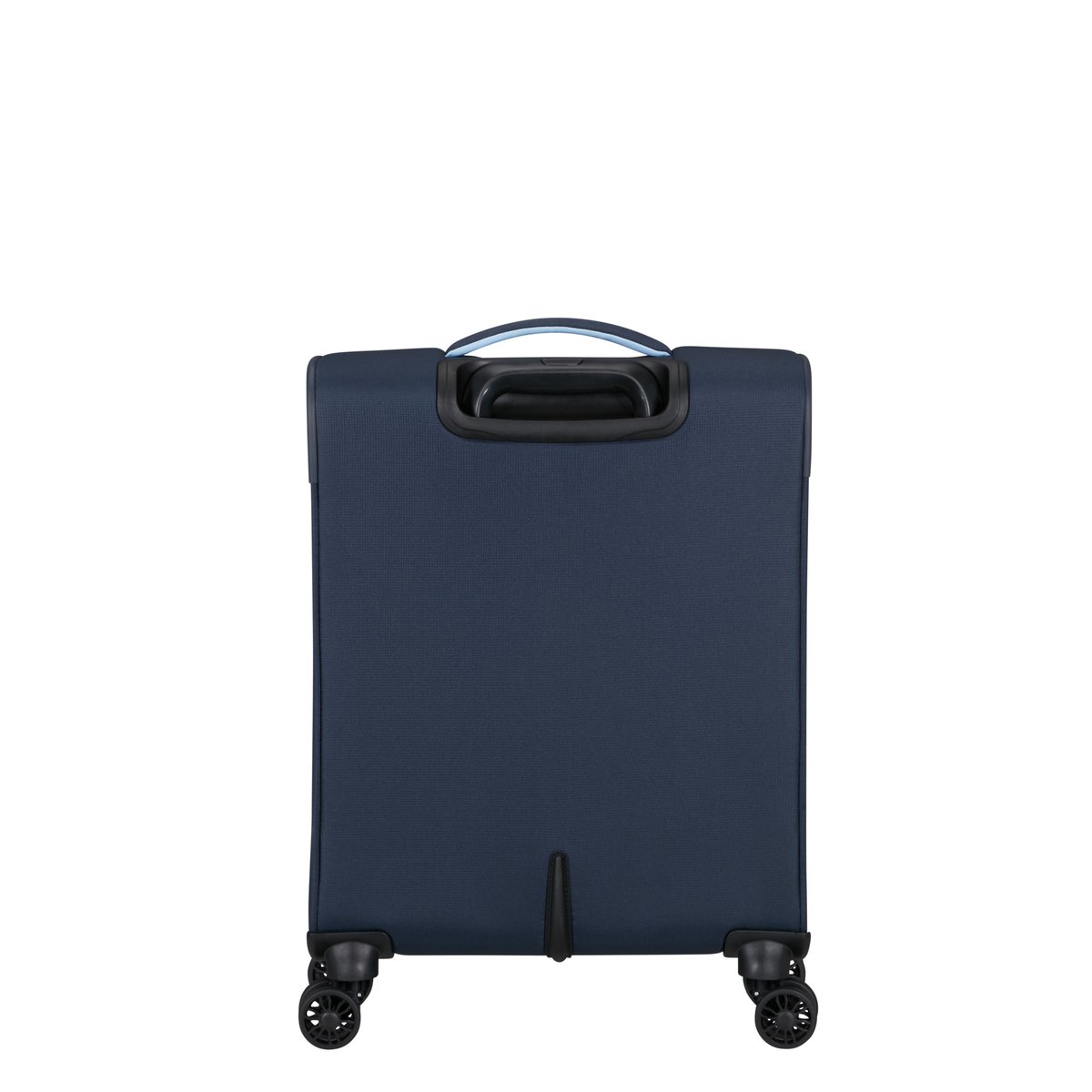 Cloudrider valise 4 roues taille S sky navy, AMERICAN TOURISTER