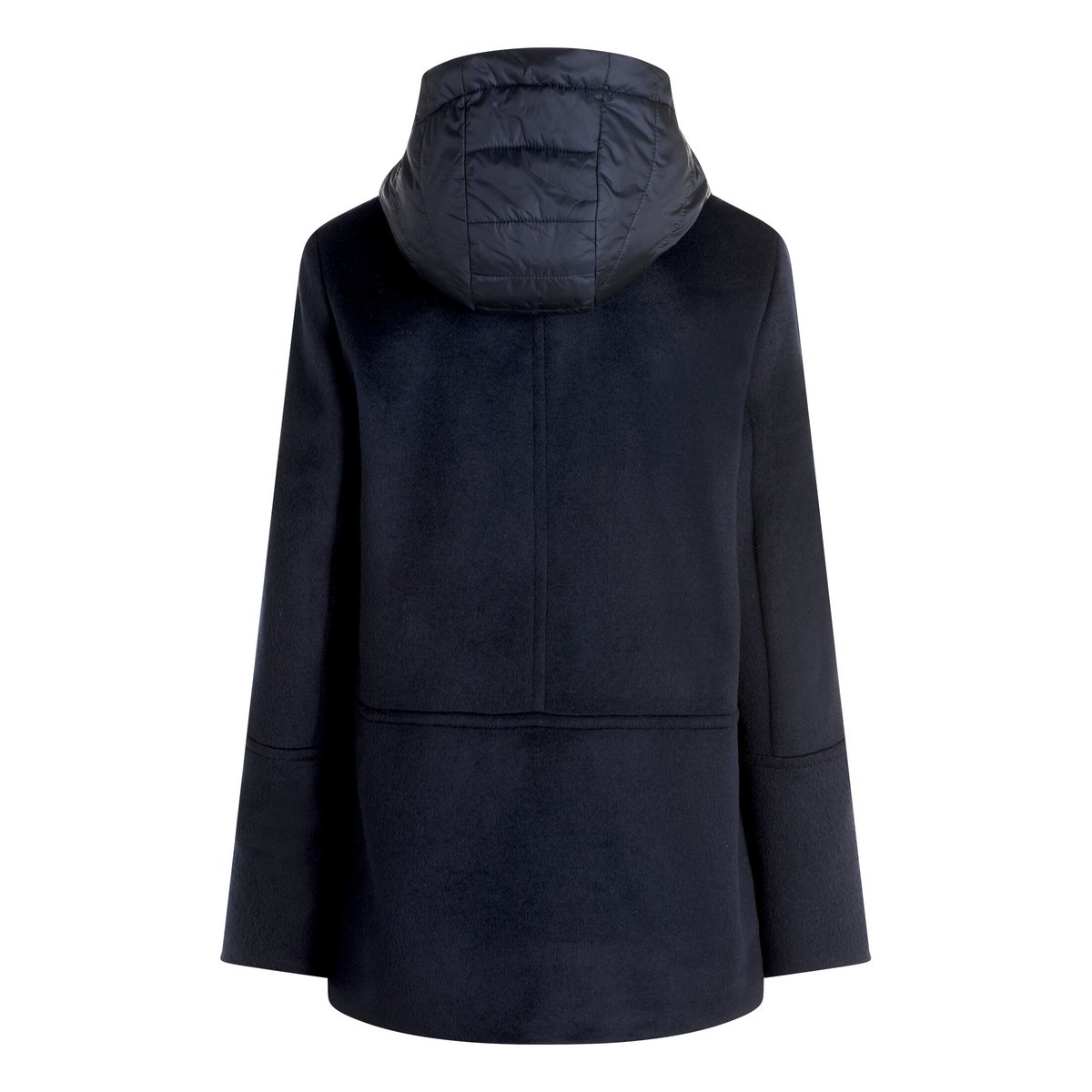 Veste d'hiver avec partie veste sans manches amovible night sky, GIL BRET