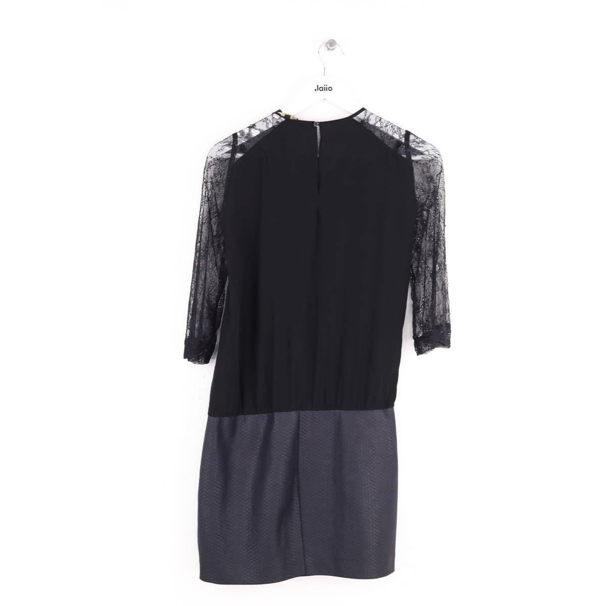 Robe - Très Bon État noir, MAJE