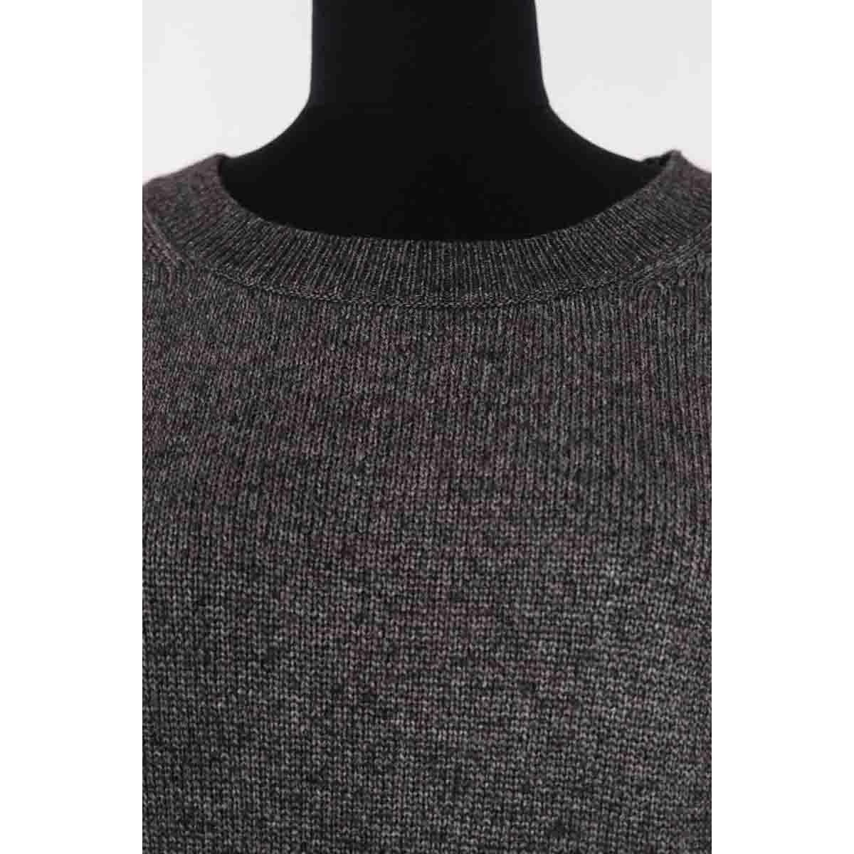 Pull - Très Bon État anthracite, APC